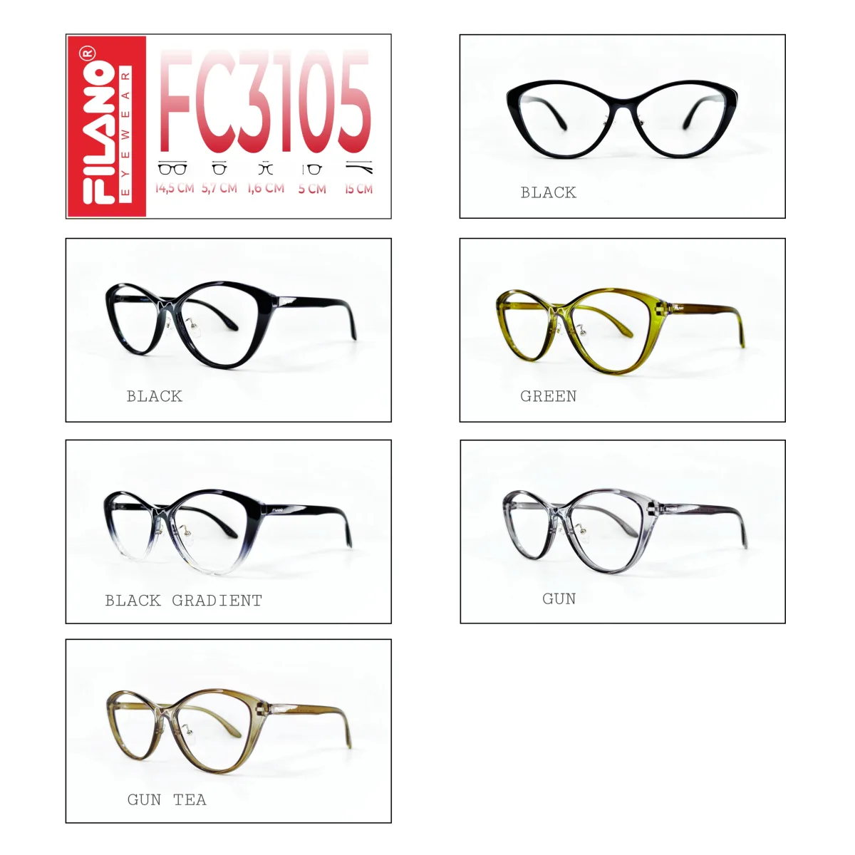 Filano FC3105
