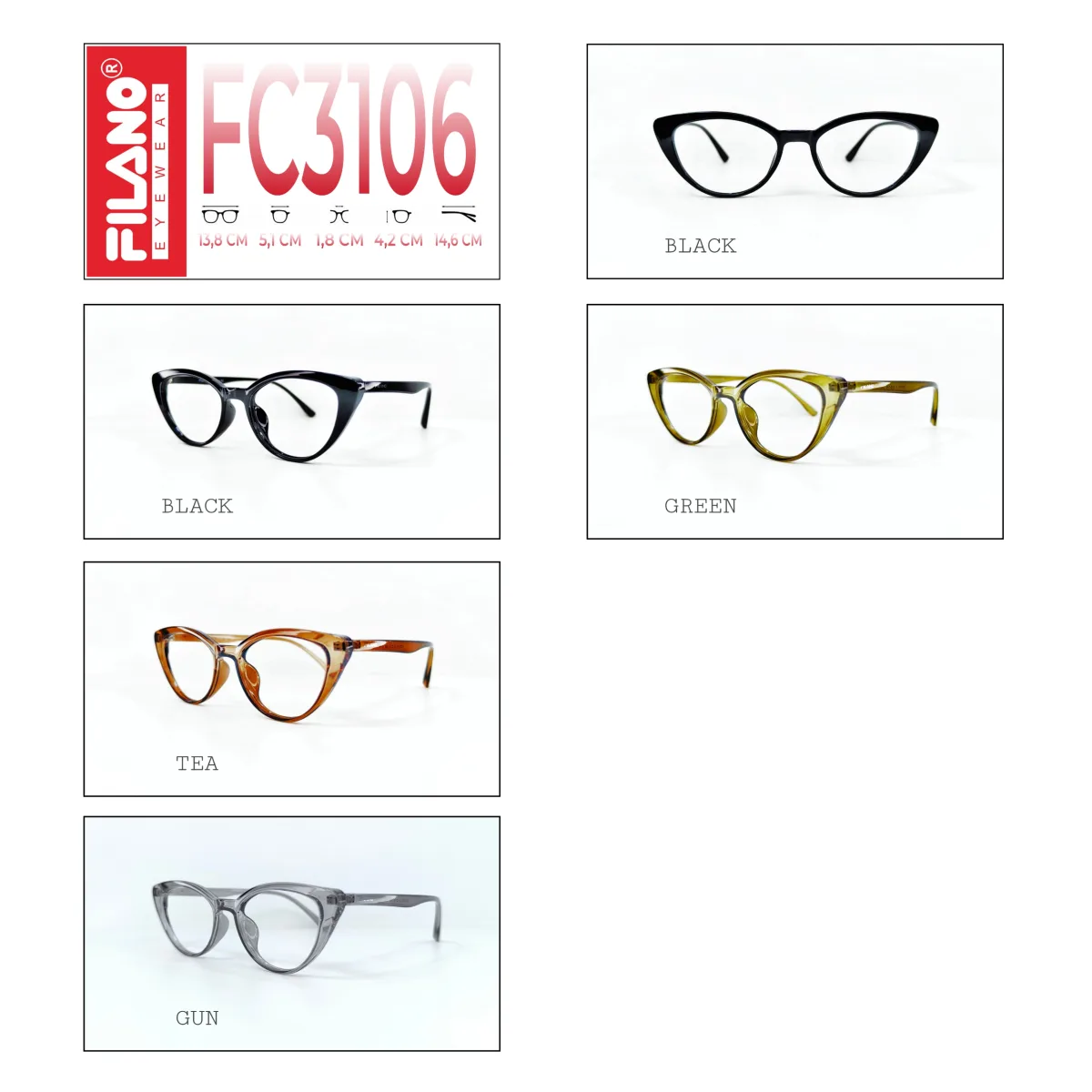 Filano FC3106