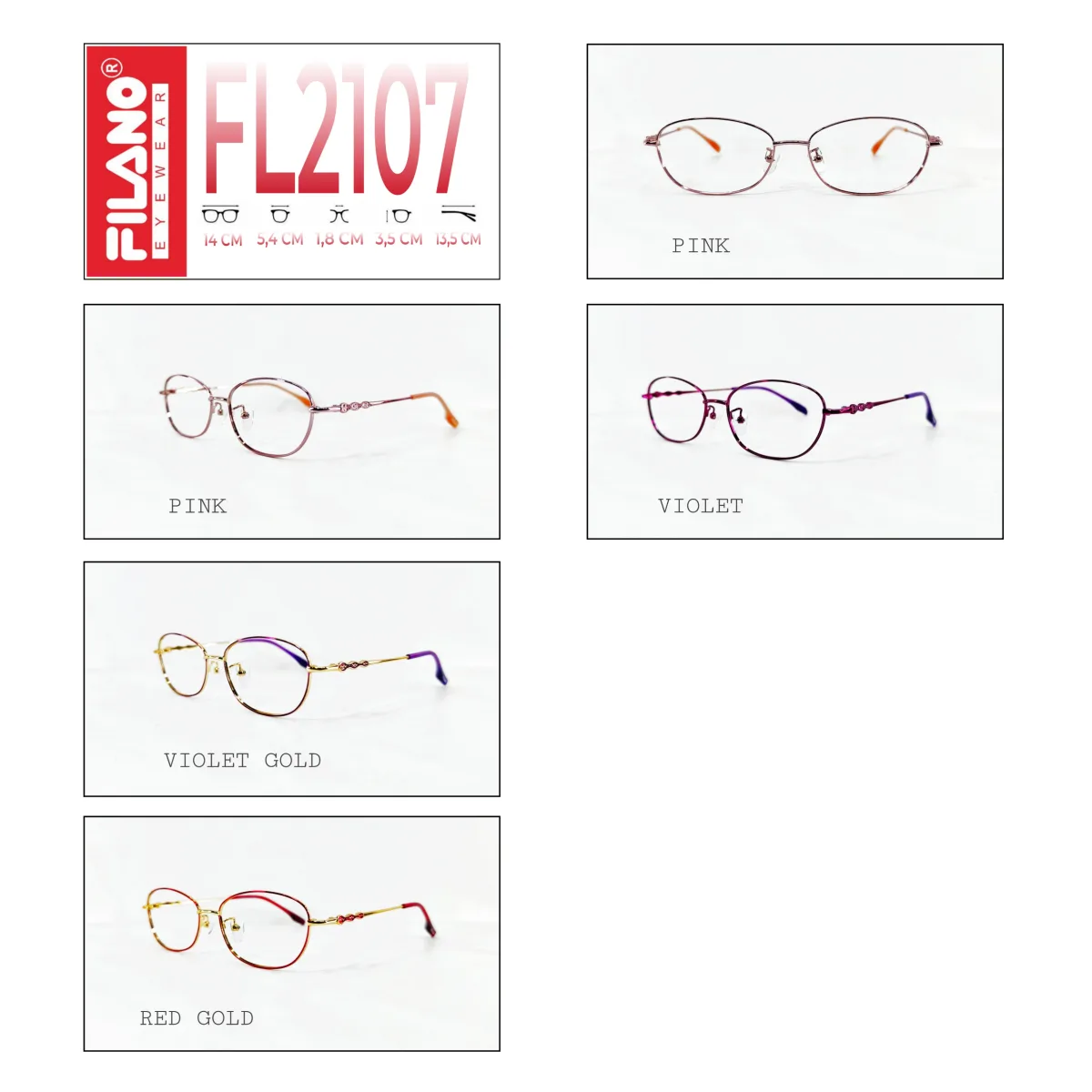 Filano FL2107