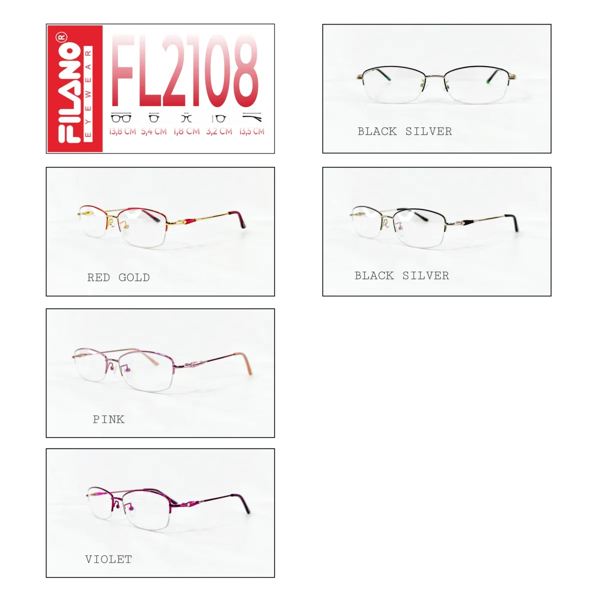 Filano FL2108