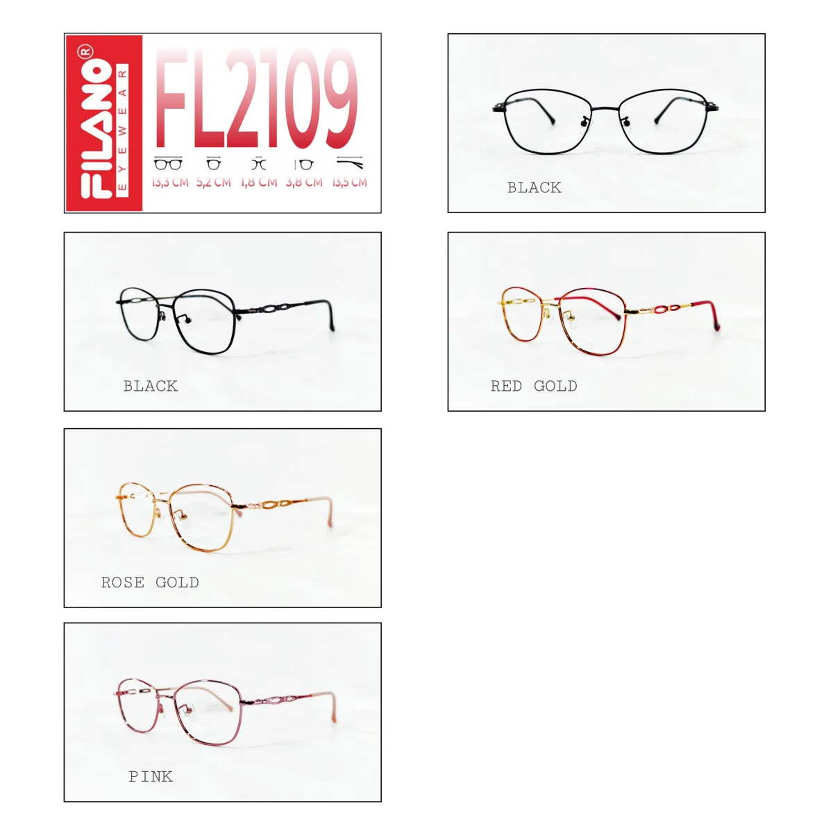 Filano FL2109