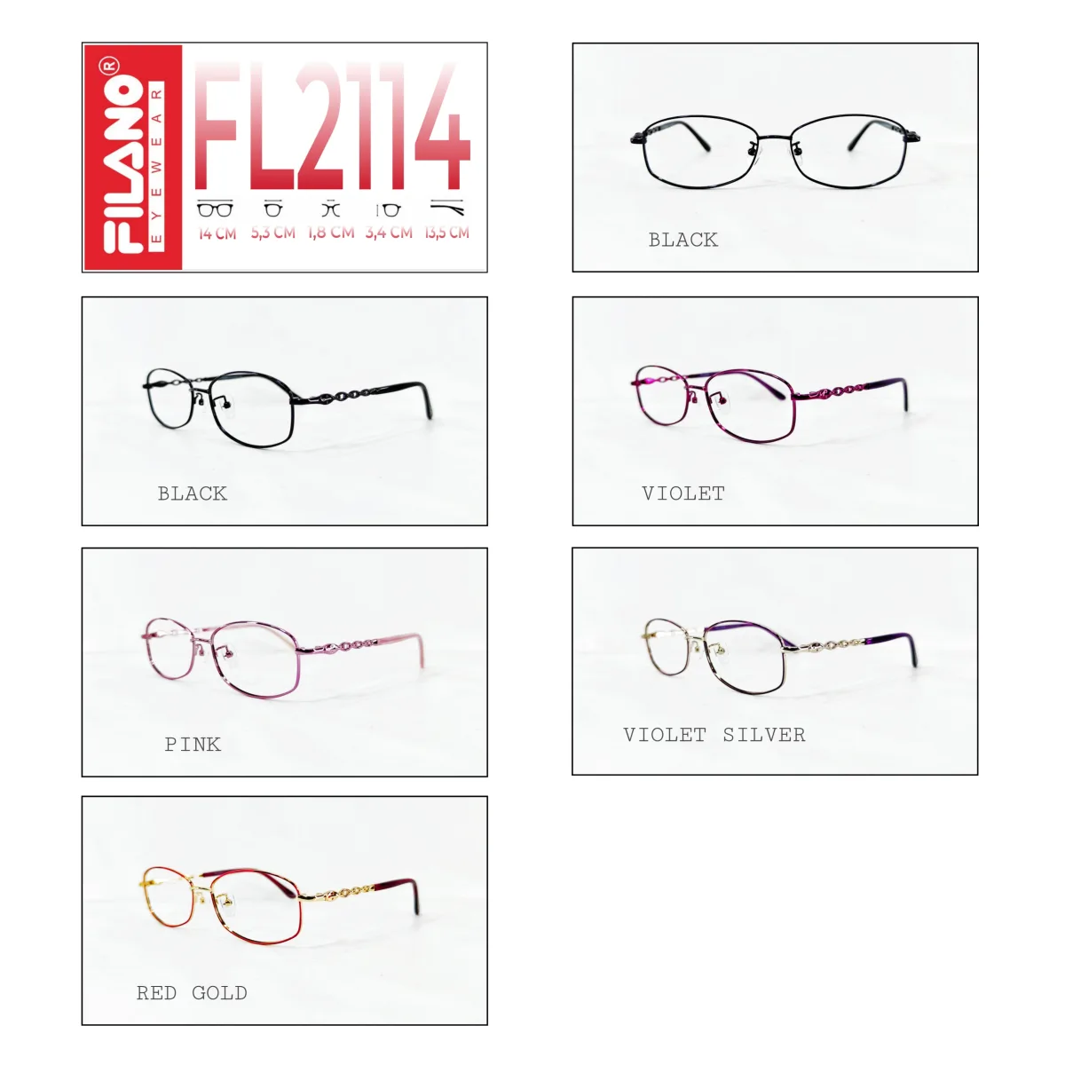 Filano FL2114