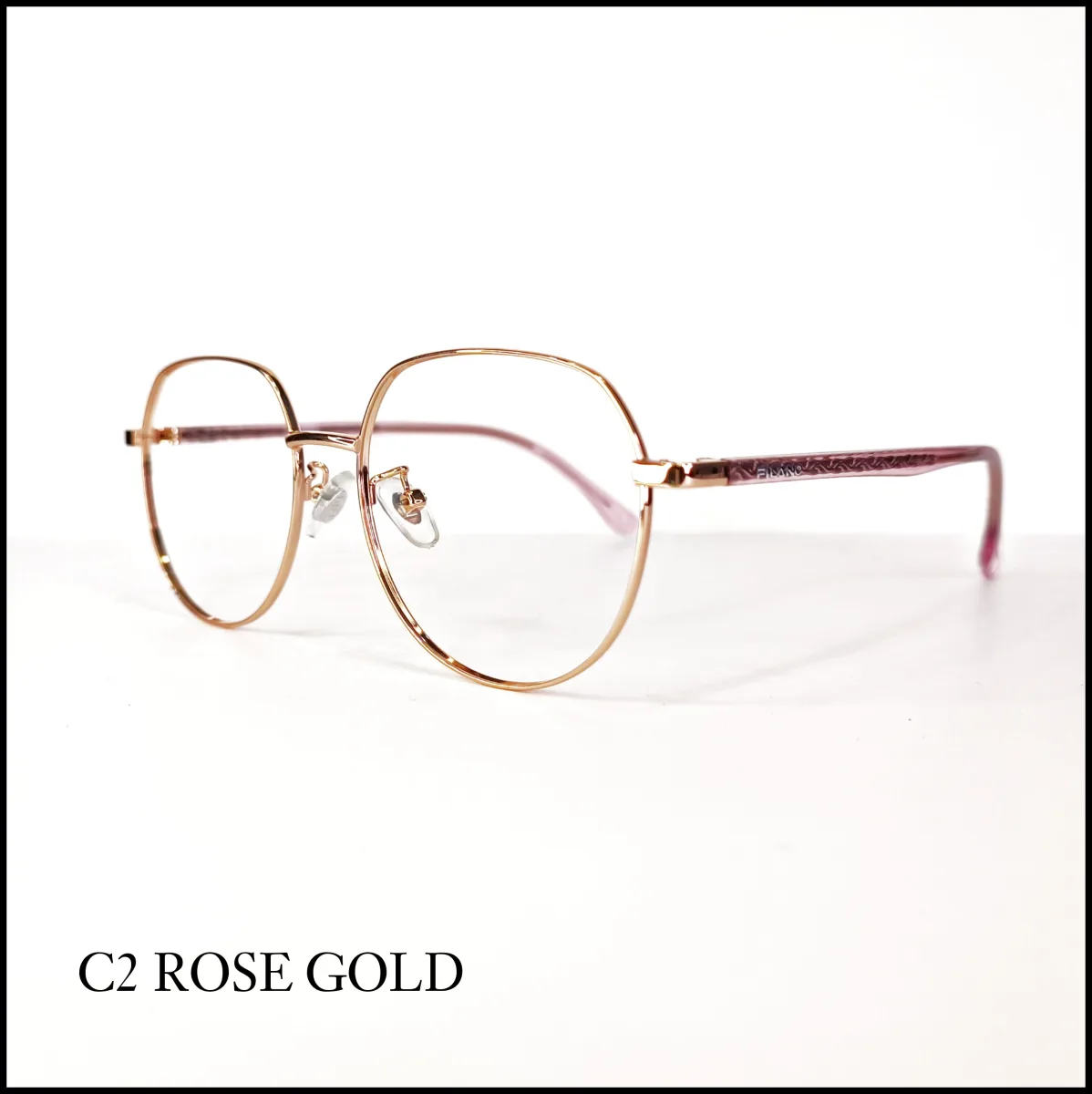 Filano FM4021 Rose Gold