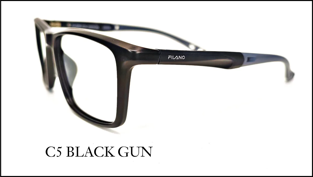 Filano FS2002 Black Gun