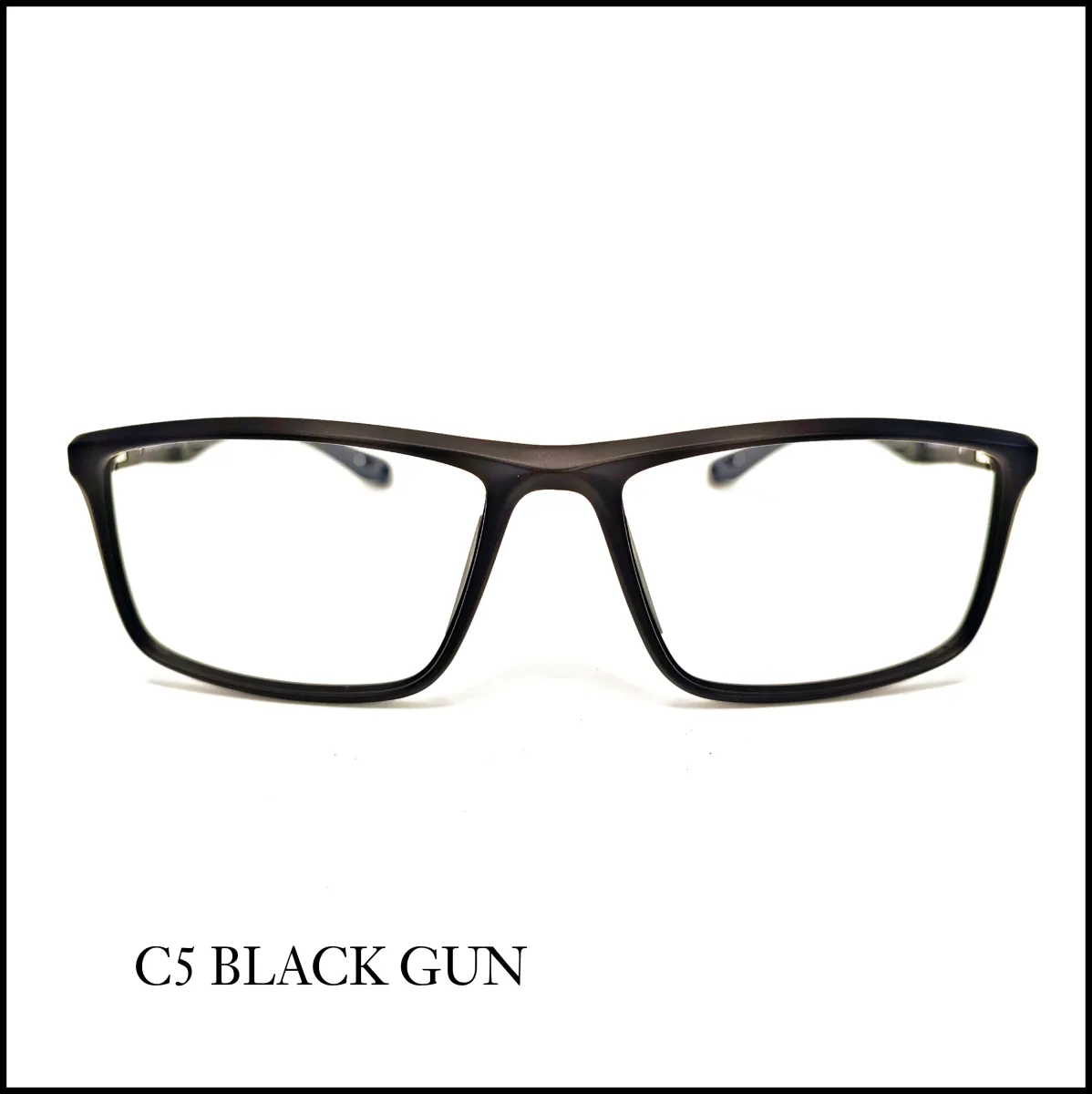 Filano FS2004 Black Gun