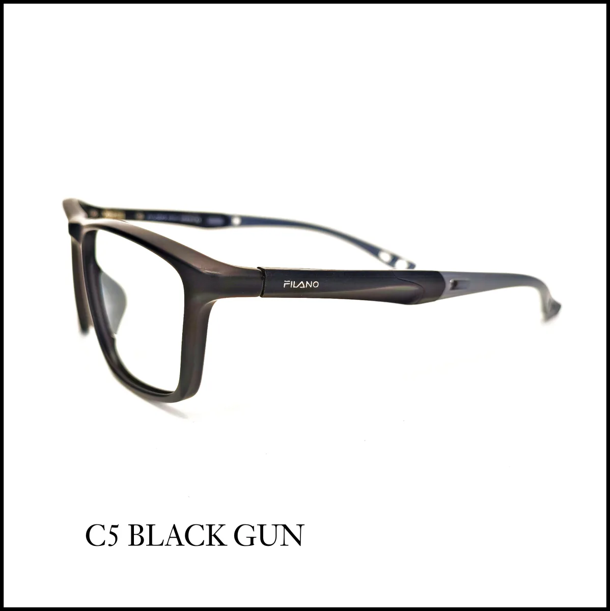 Filano FS2005 Black Gun