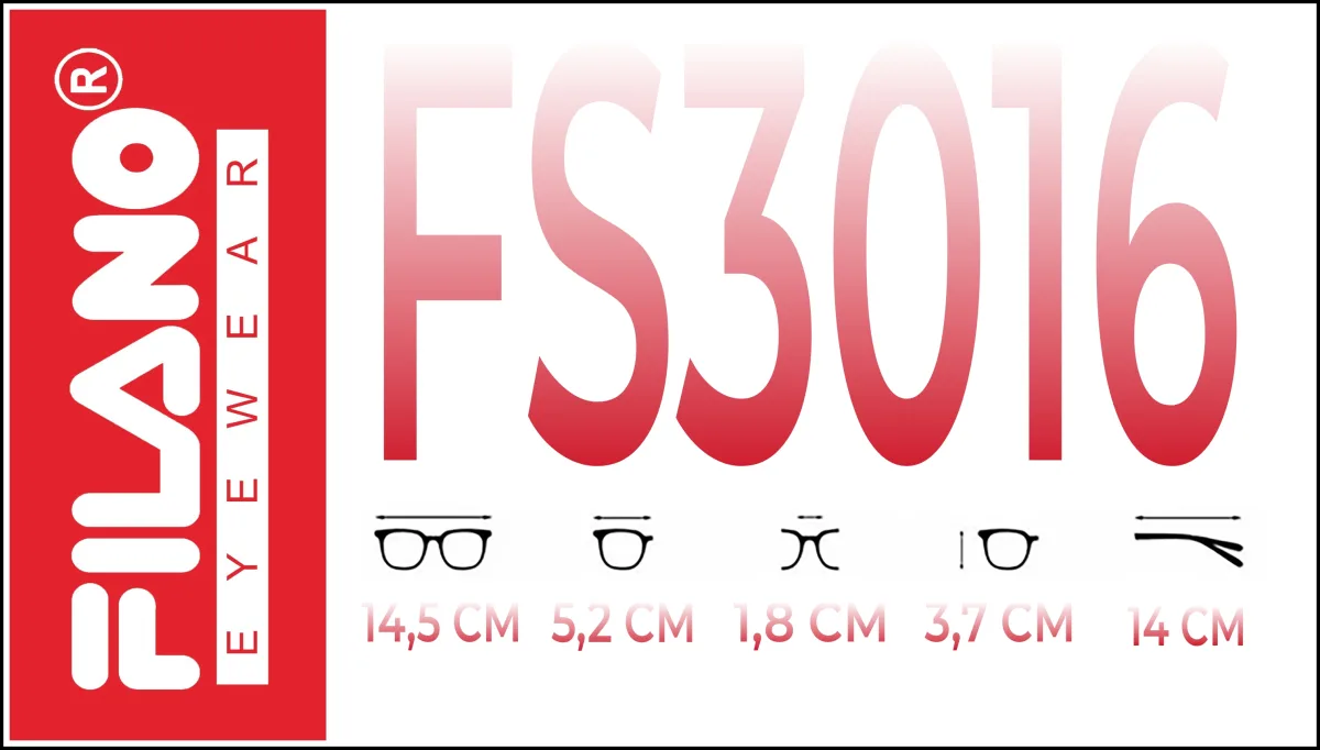 Filano FS3016