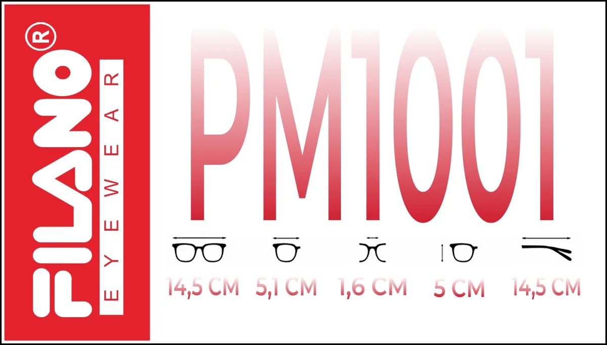 Filano PM1001