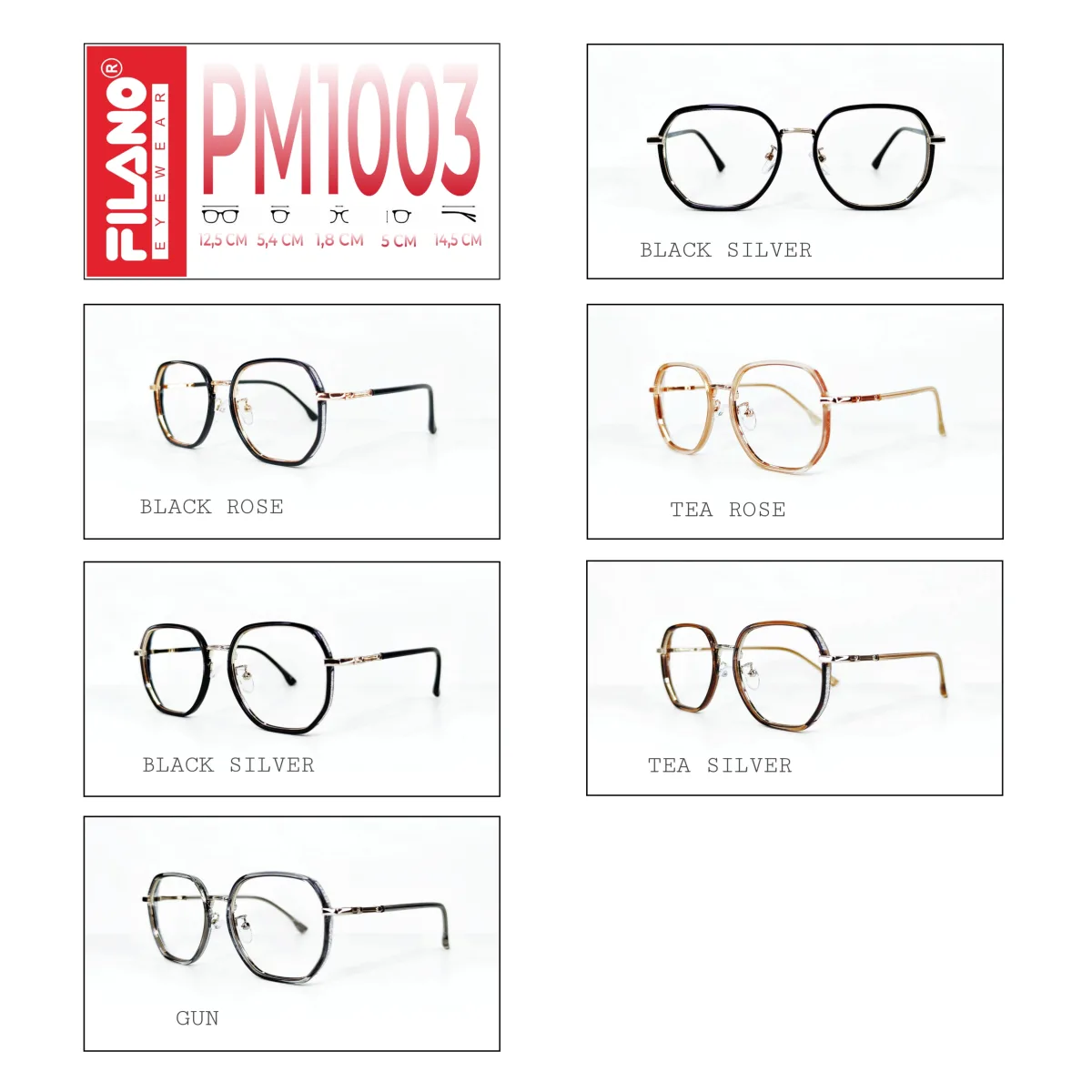 Filano PM1003