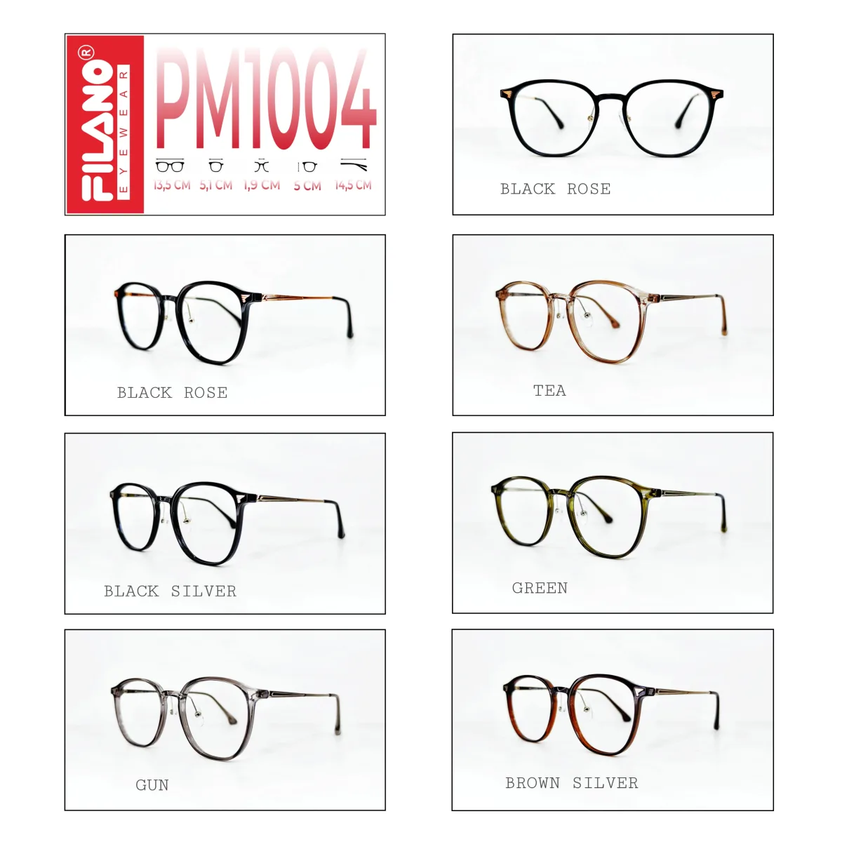 Filano PM1004
