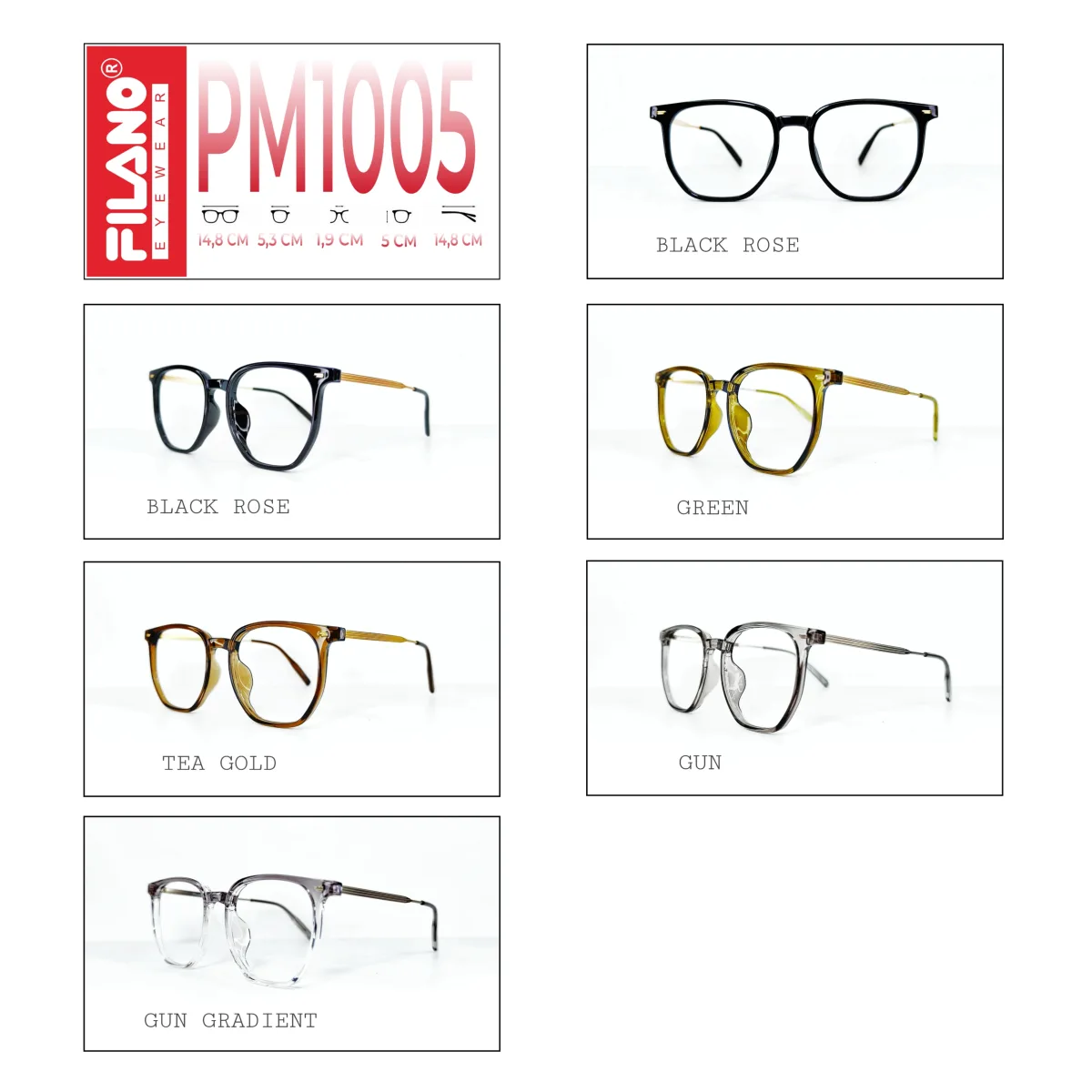 Filano PM1005