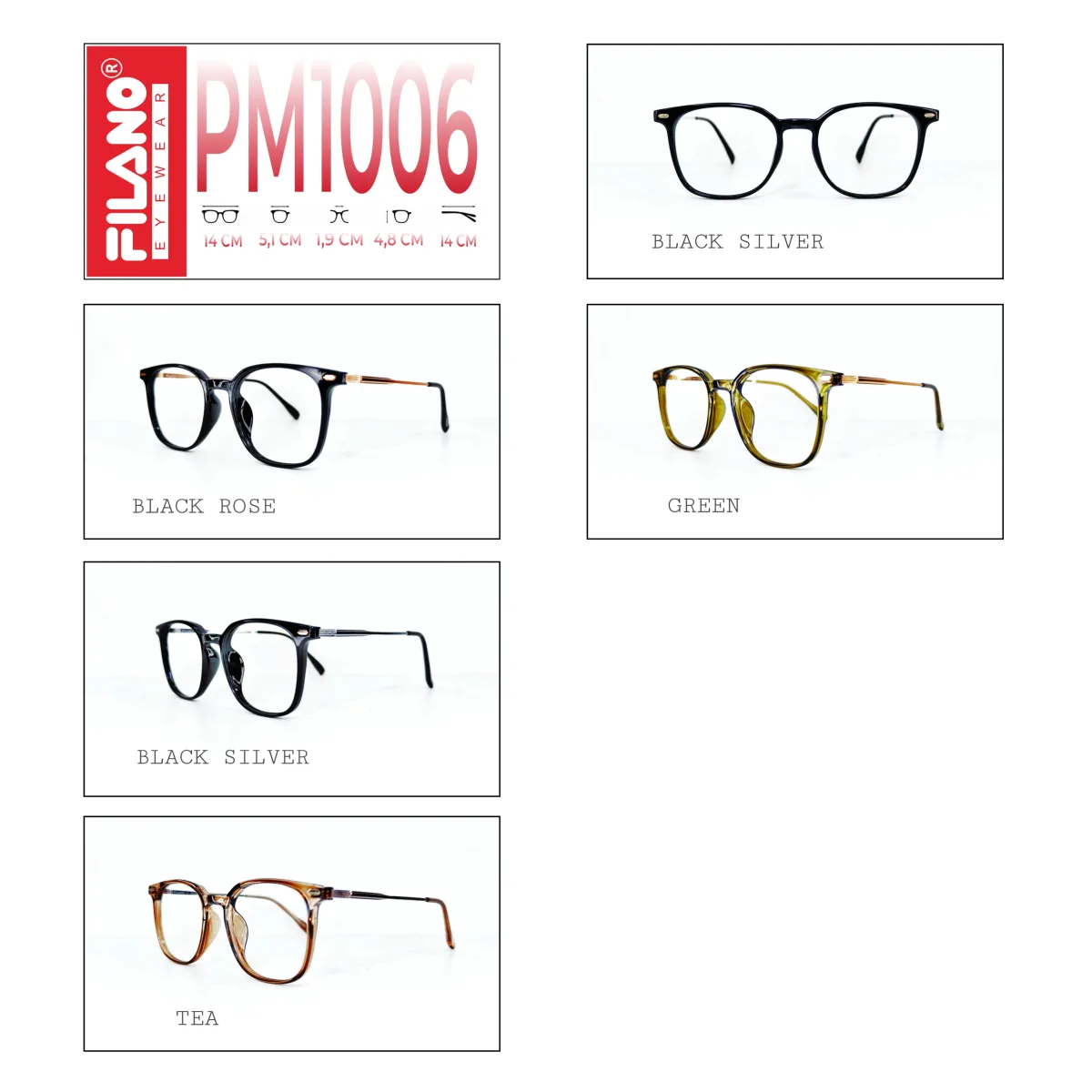 Filano PM1006
