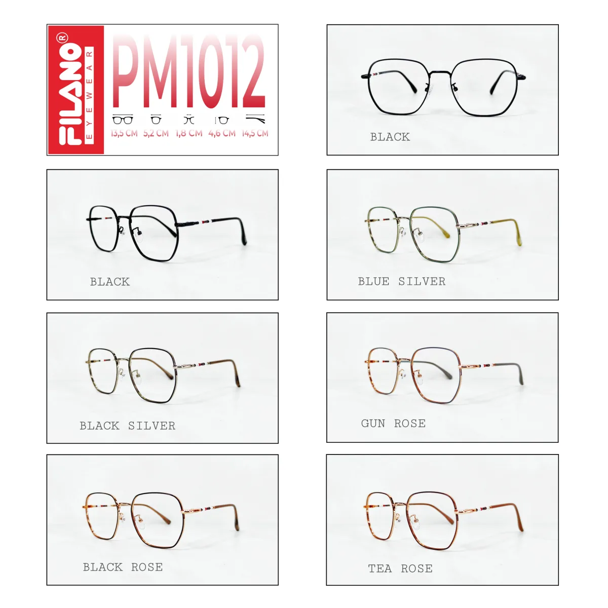 Filano PM1012