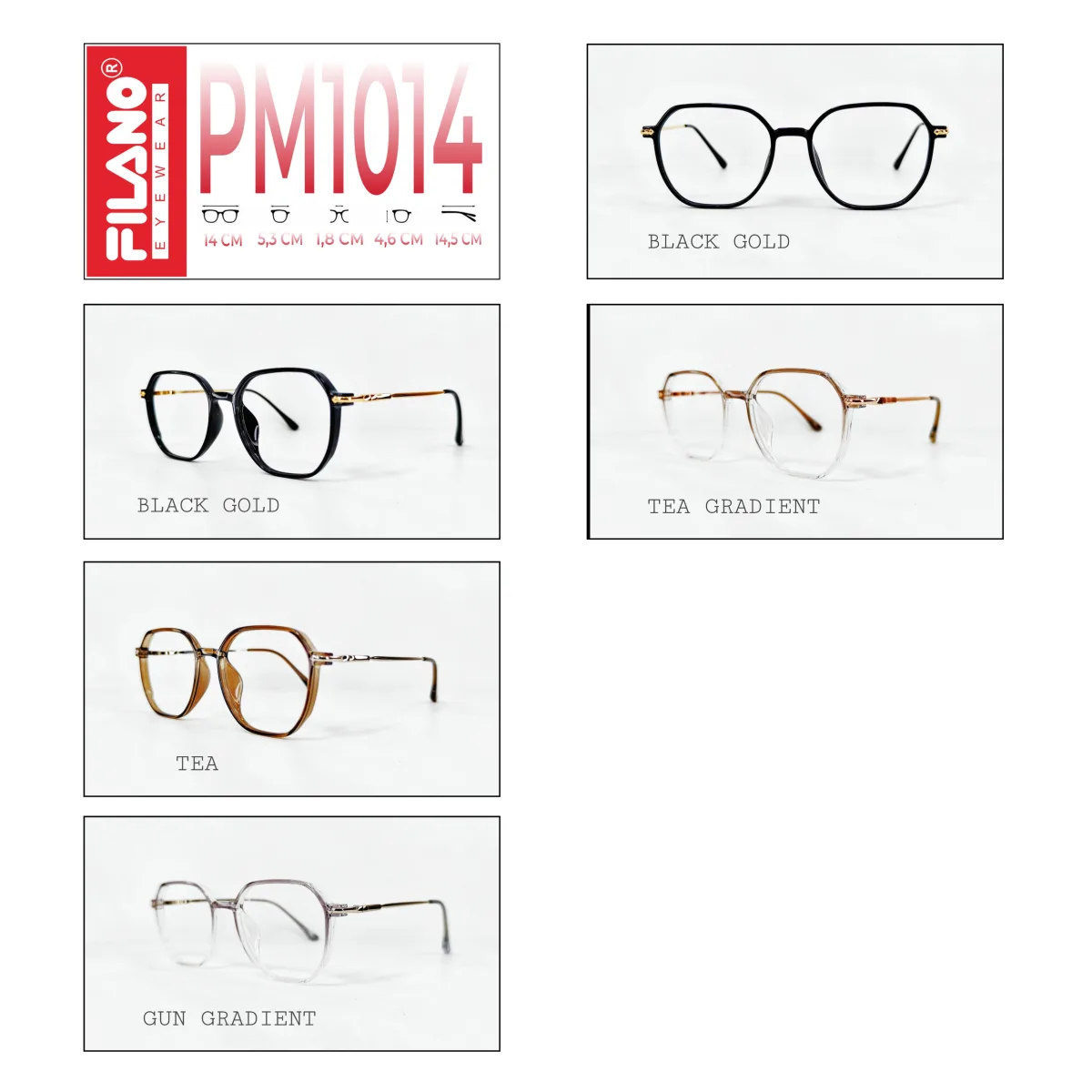 Filano PM1014