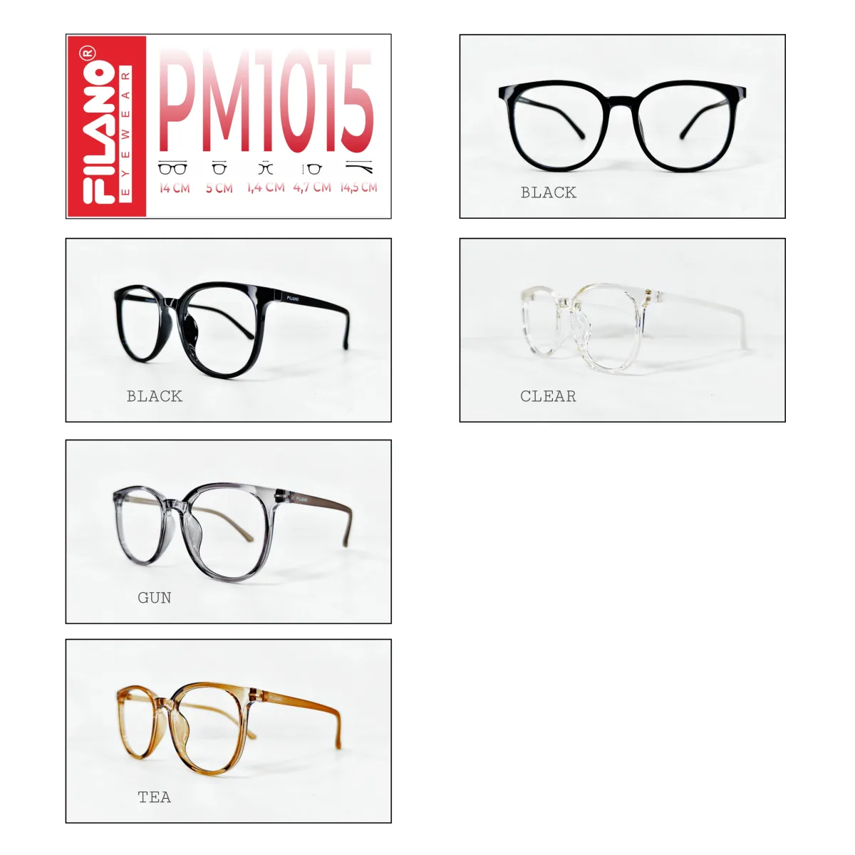 Filano PM1015
