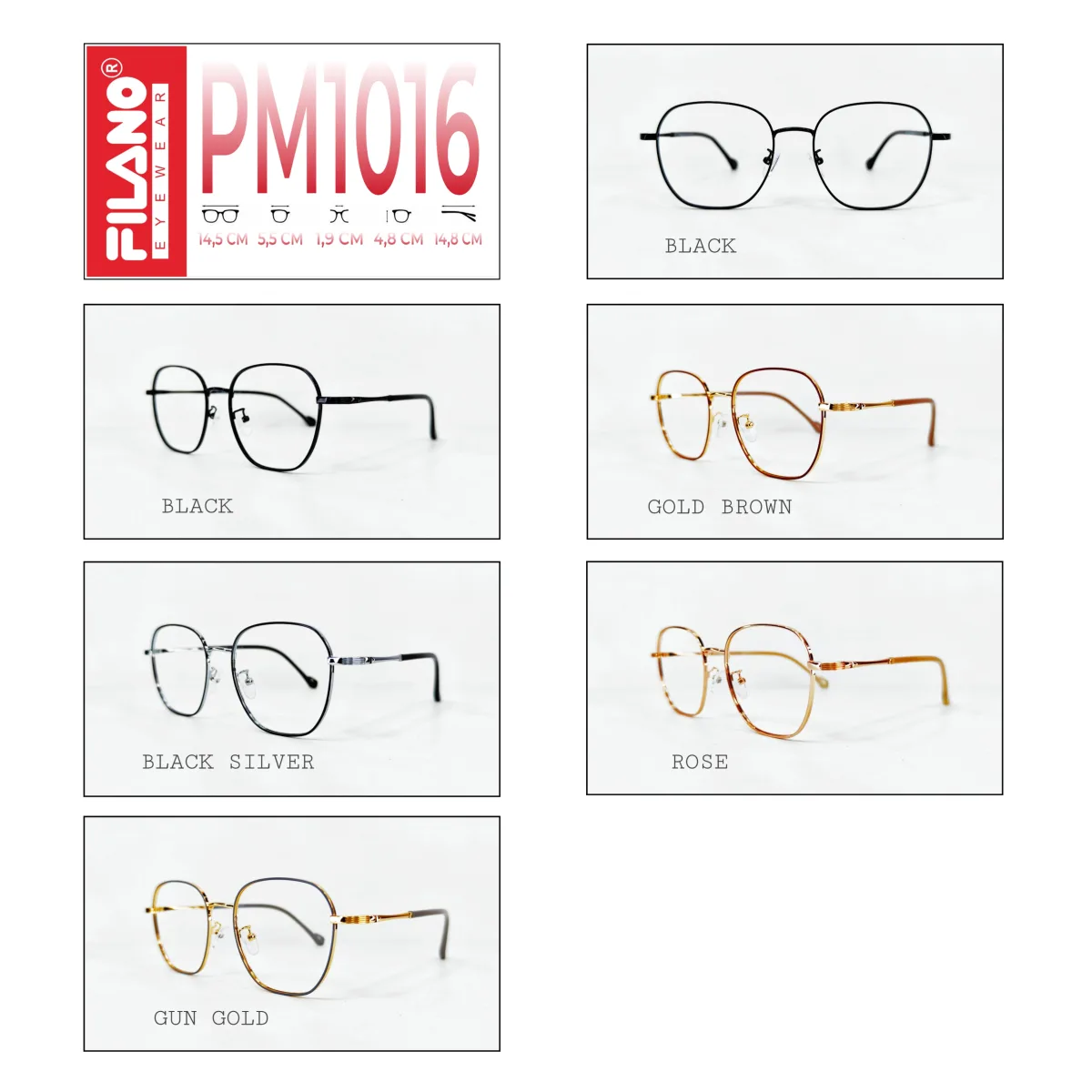 Filano PM1016