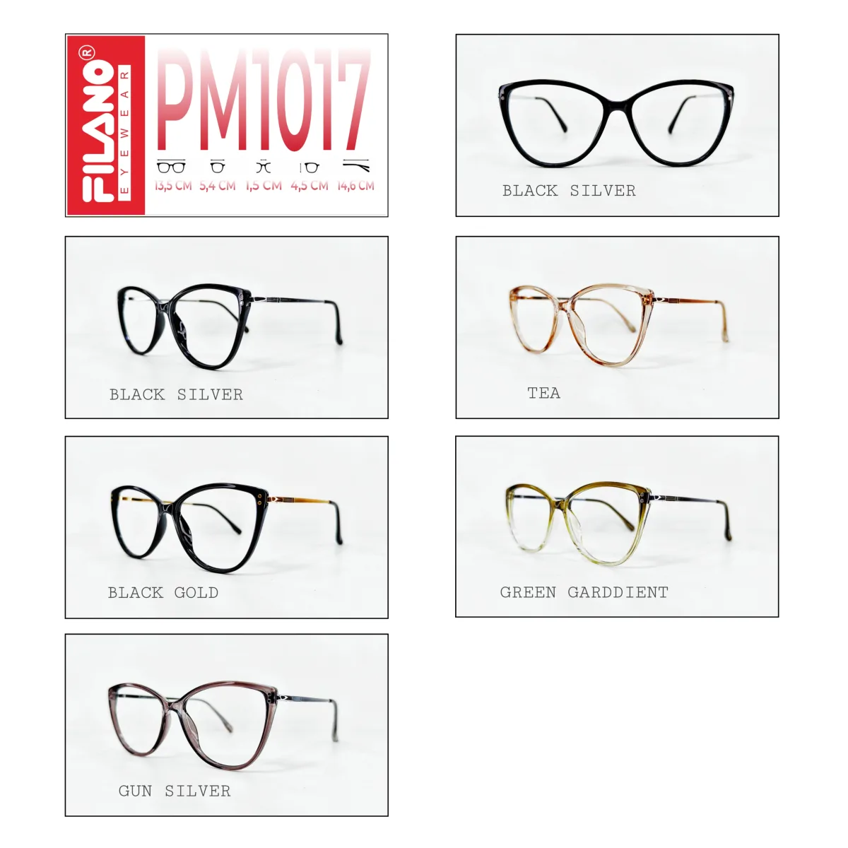 Filano PM1017
