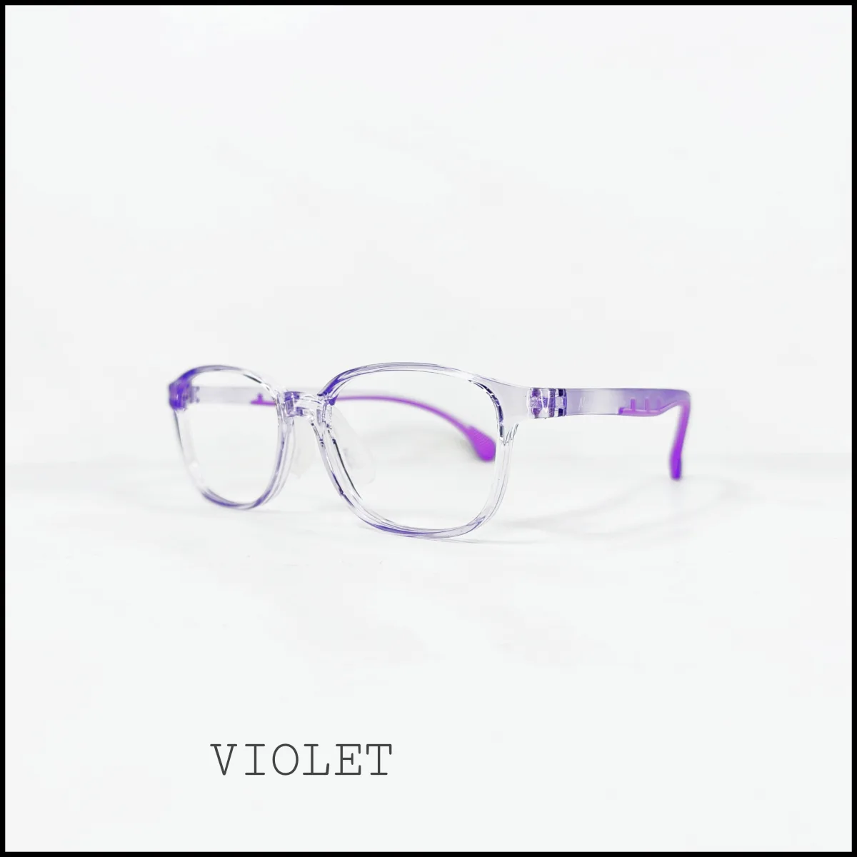 Nikitana NA001 Violet