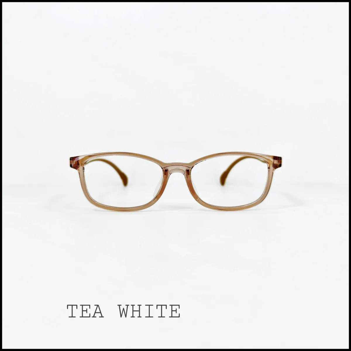 Nikitana NA003 Tea White