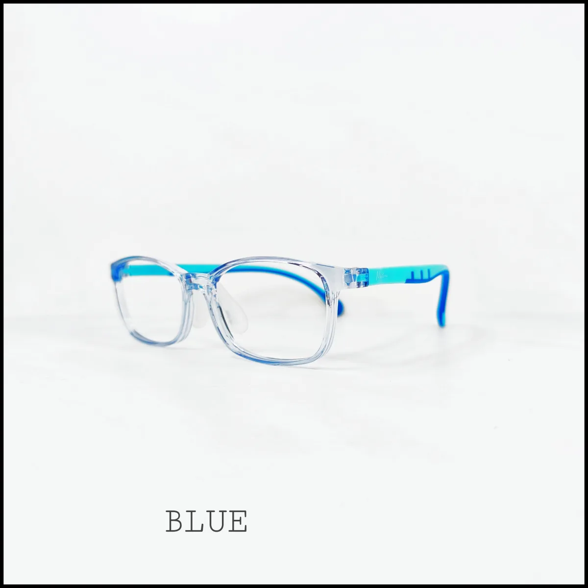 Nikitana NA004 Blue