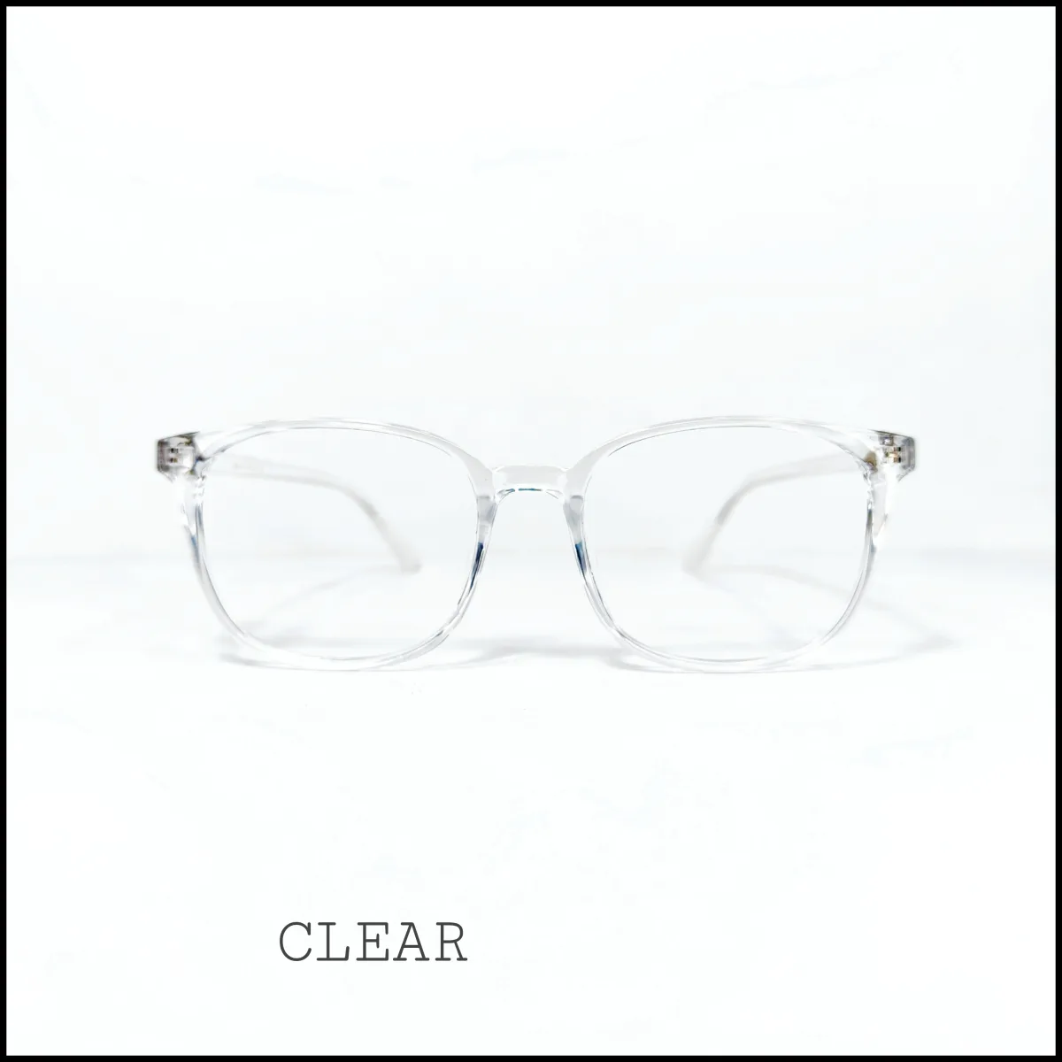 Nikitana NP2013 Clear