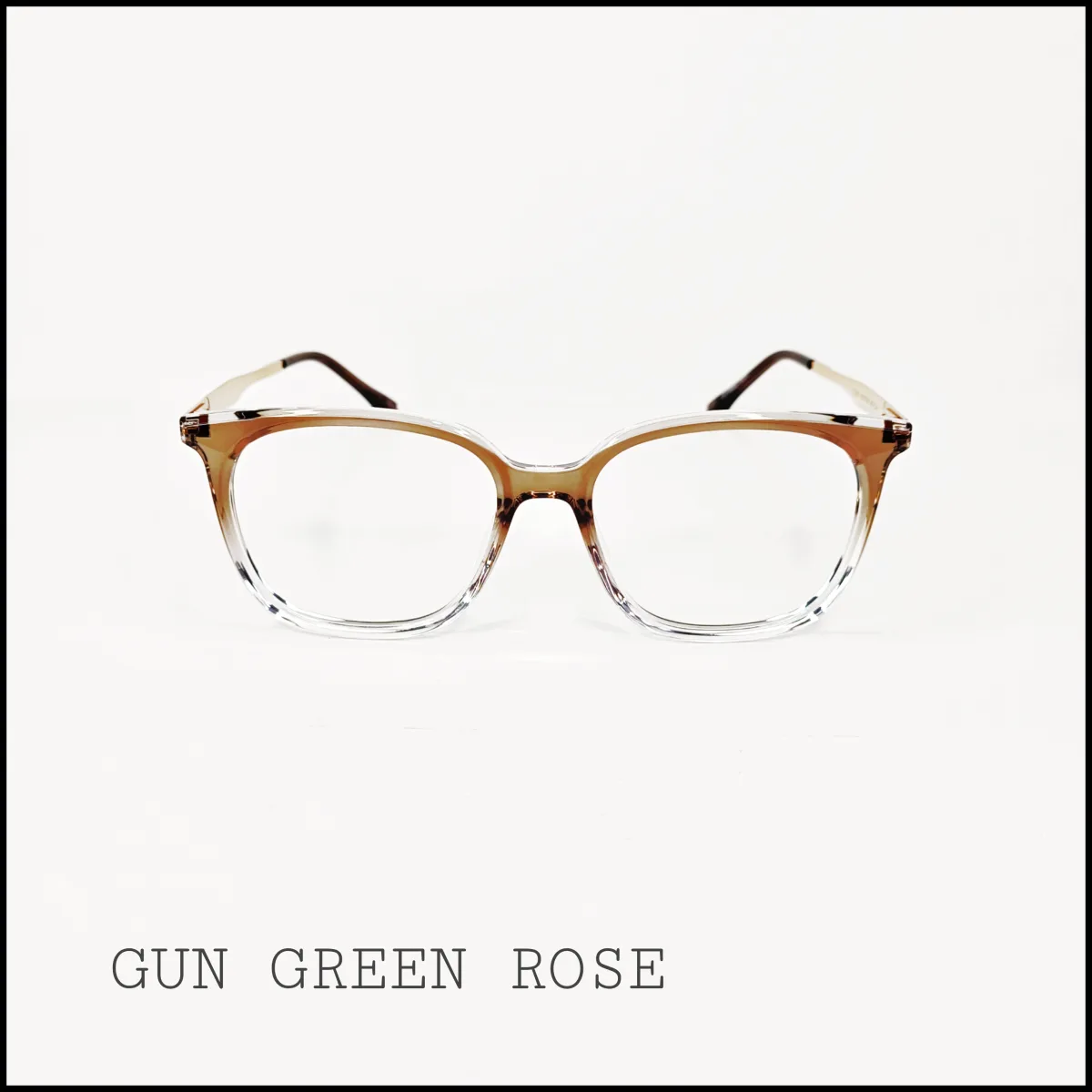 Times T2282 Gun Green Rose